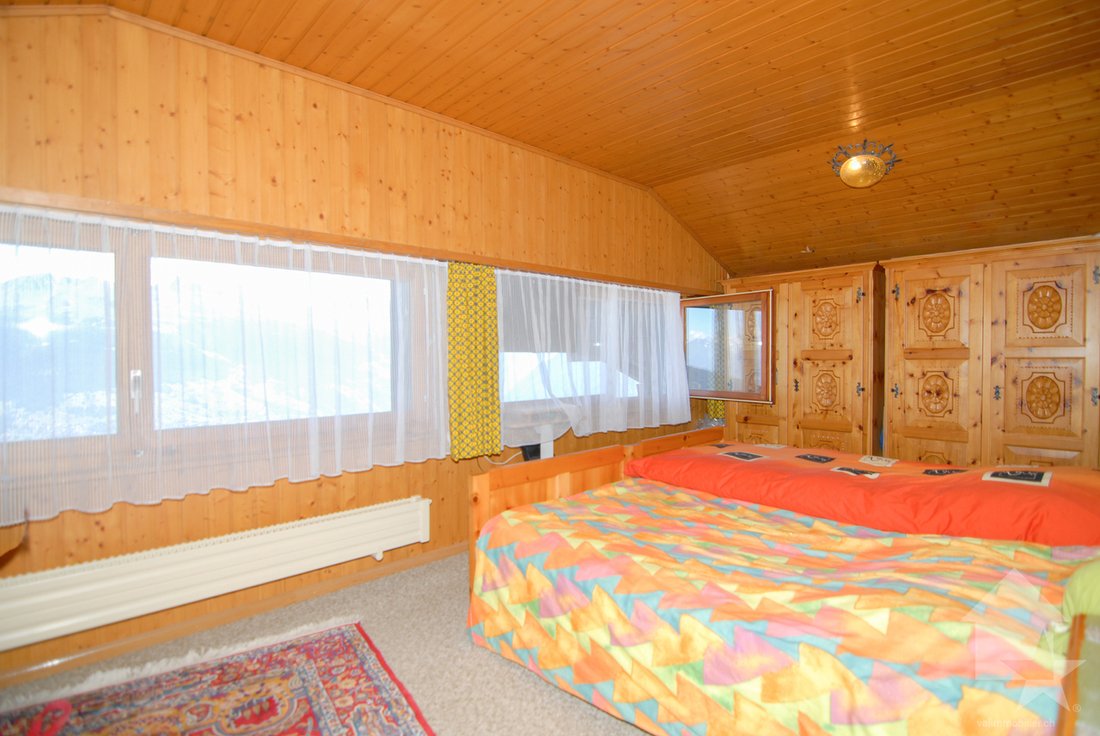 Apartment in Vex, Valais, Switzerland 4 - 18342933