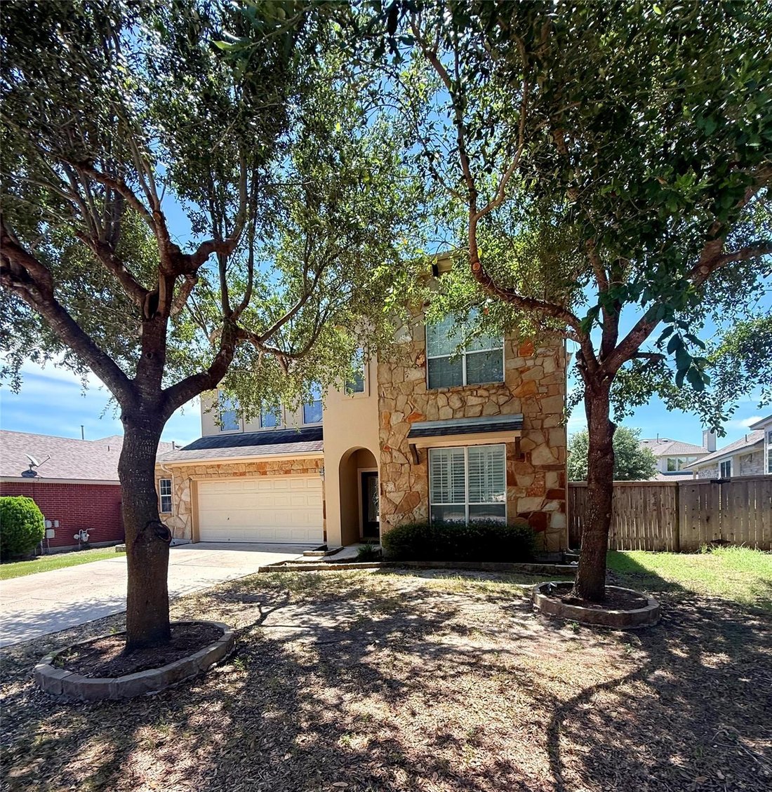 House in Pflugerville, Texas, United States 3 - 18349779