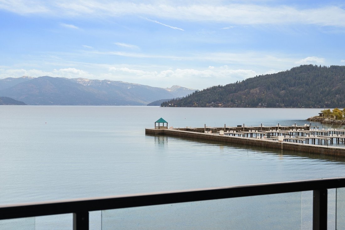 House in Sandpoint, Idaho, United States 1 - 17611770