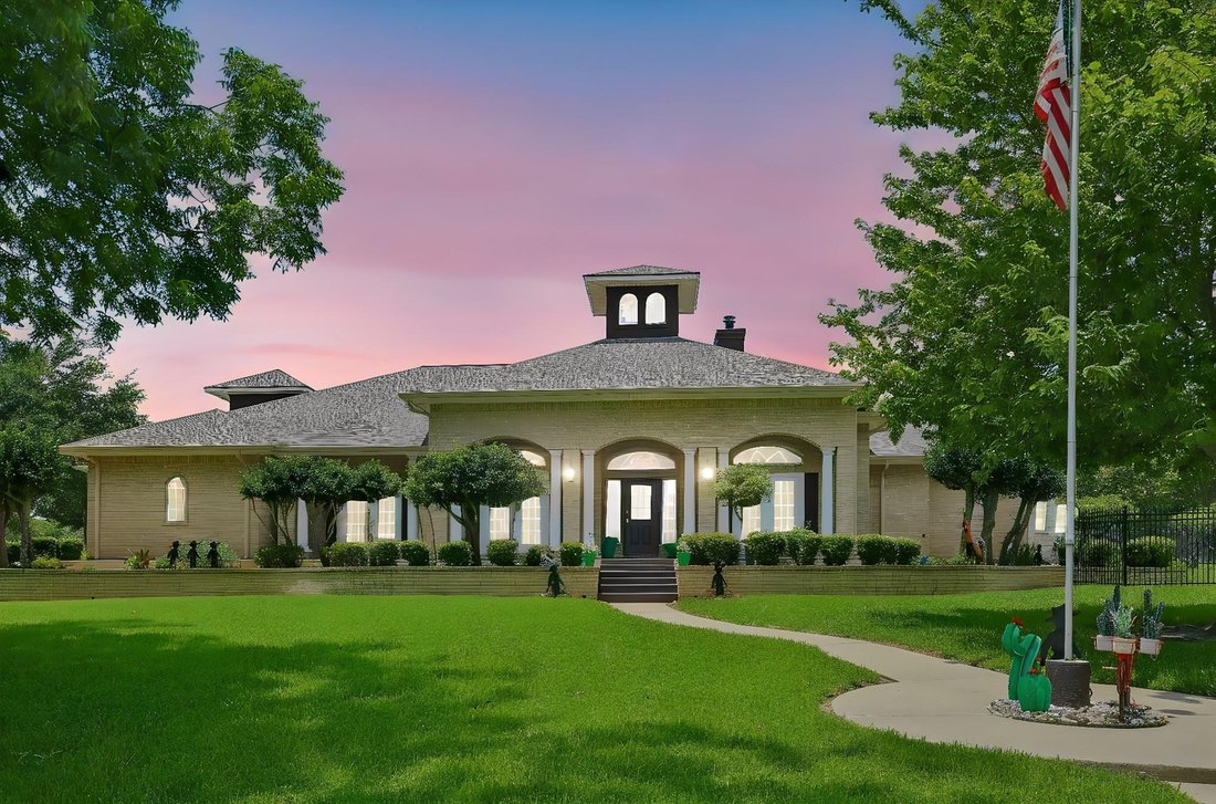House in Montgomery, Texas, United States 3 - 18345603