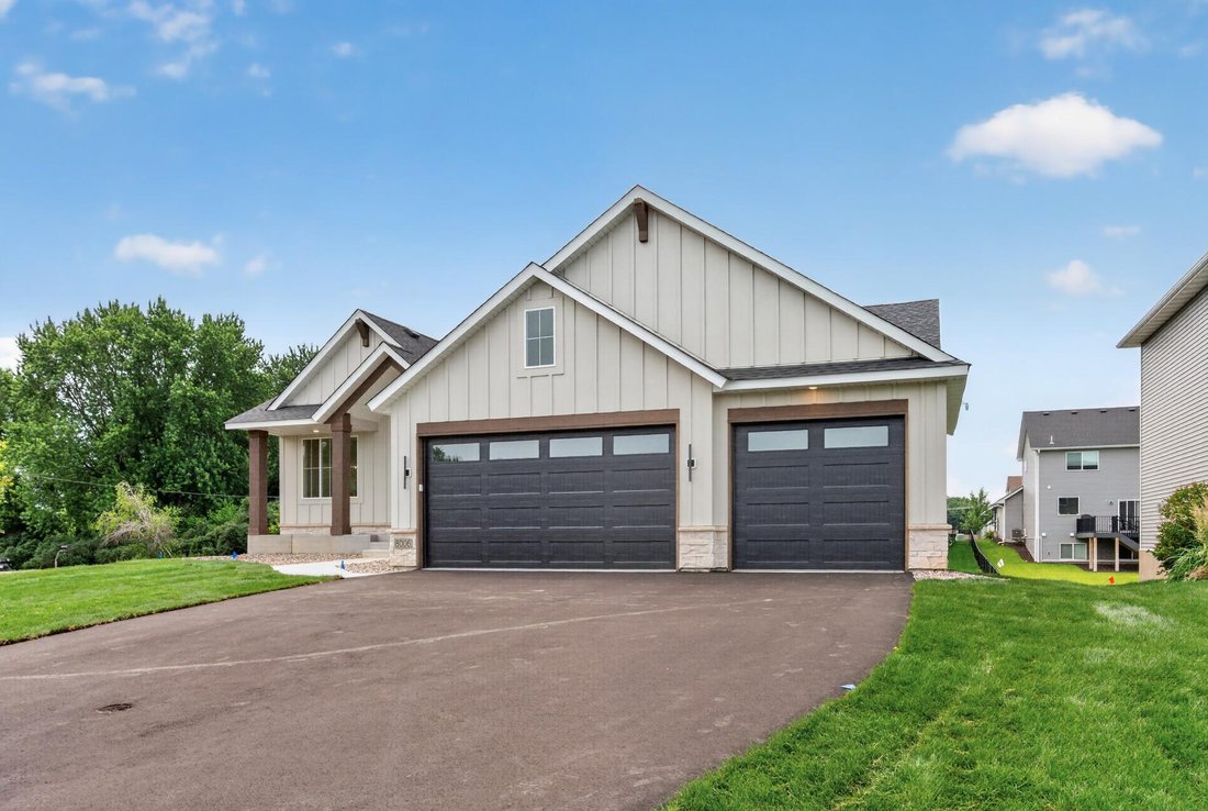 House in Lakeville, Minnesota, United States 4 - 17270765