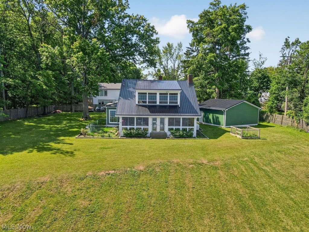House in Kirtland Hills, Ohio, United States 3 - 18348802