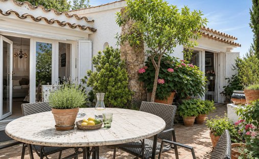 Haus in Begur, Katalonien, Spanien 1