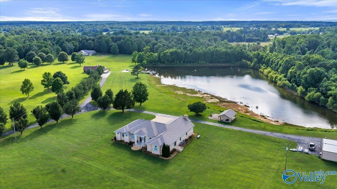 House in Dutton, Alabama, United States 5 - 18334854