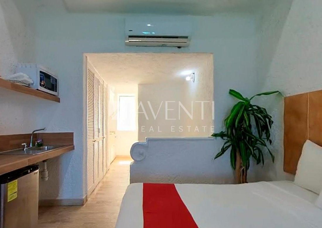 Appartamento a Cancún, Quintana Roo, Messico 3 - 18337464