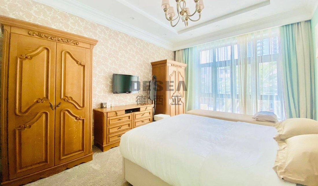 Apartment in Burj Khalifa Lake, Downtown Dubai, Dubai 2 - 18349659
