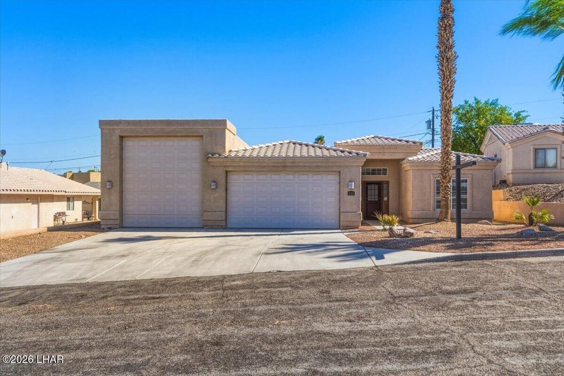 House in Desert Hills, Arizona, United States 3 - 18339726