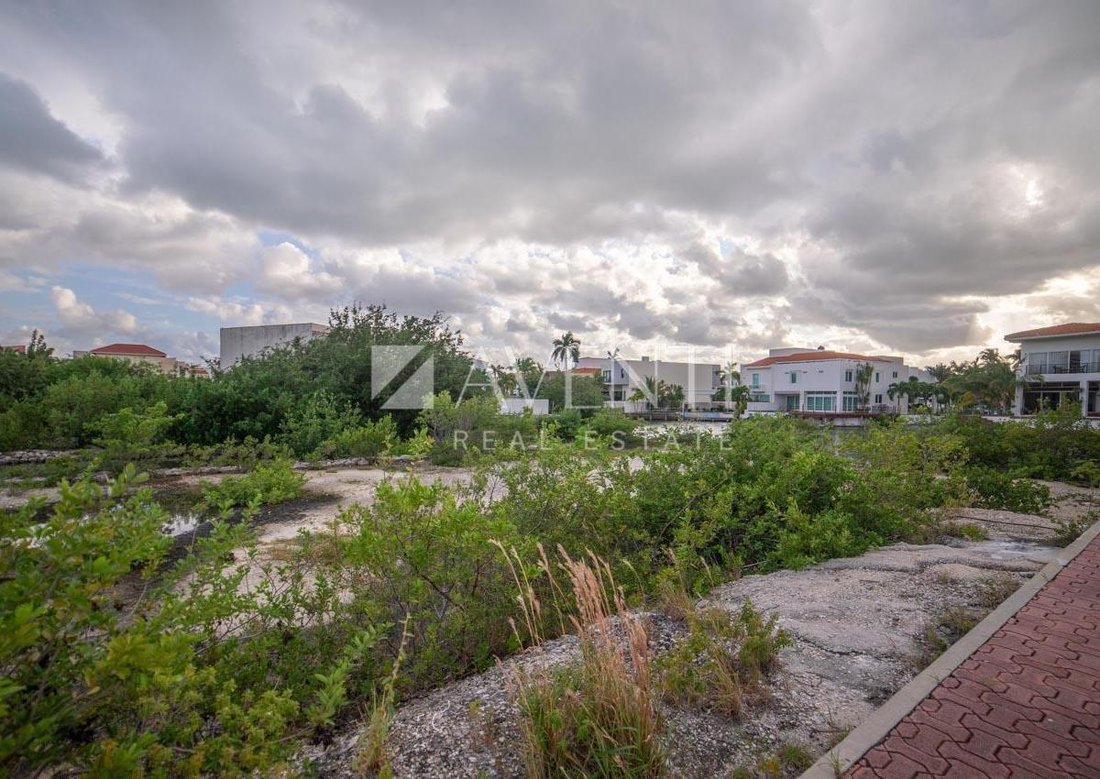 Land in Cancún, Quintana Roo, Mexico 4 - 18337369