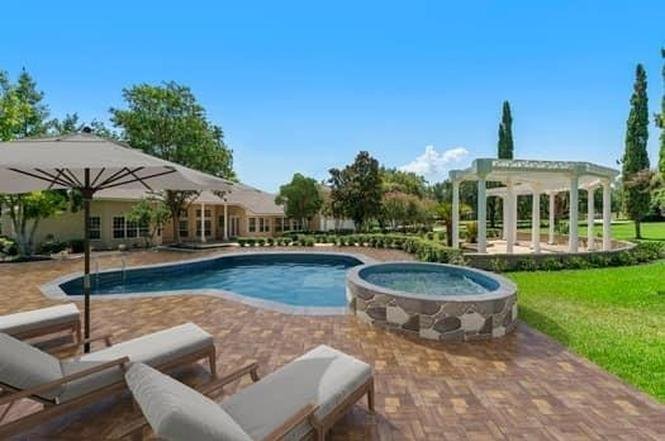 House in Montgomery, Texas, United States 5 - 18345603