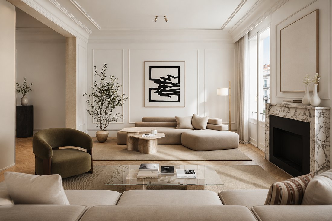 Apartment in Centro, Madrid, Spain 1 - 18342274