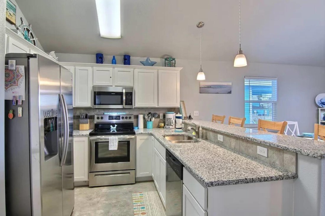 House in Port Aransas, Texas, United States 5 - 18349787