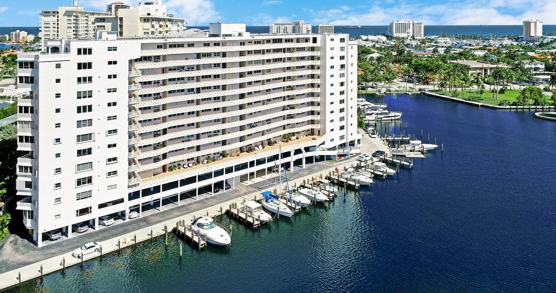 Condo in Fort Lauderdale, Florida, United States 1 - 18340885