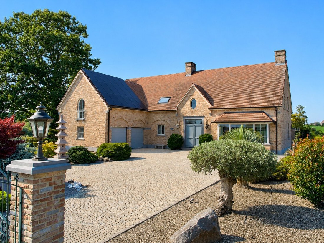Villa in Pajottegem, Flanders, Belgium 5 - 18343028