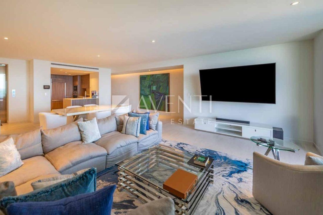 Apartment in Cancún, Quintana Roo, Mexico 5 - 18337495