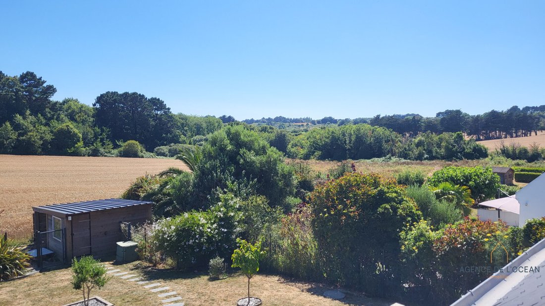 Villa in Le Palais, Brittany, France 3 - 18039023