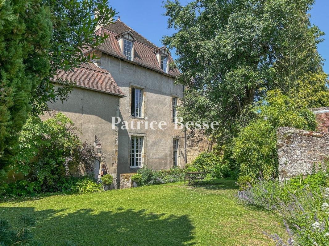 House in Centre Ville, Autun, France 3 - 15956501