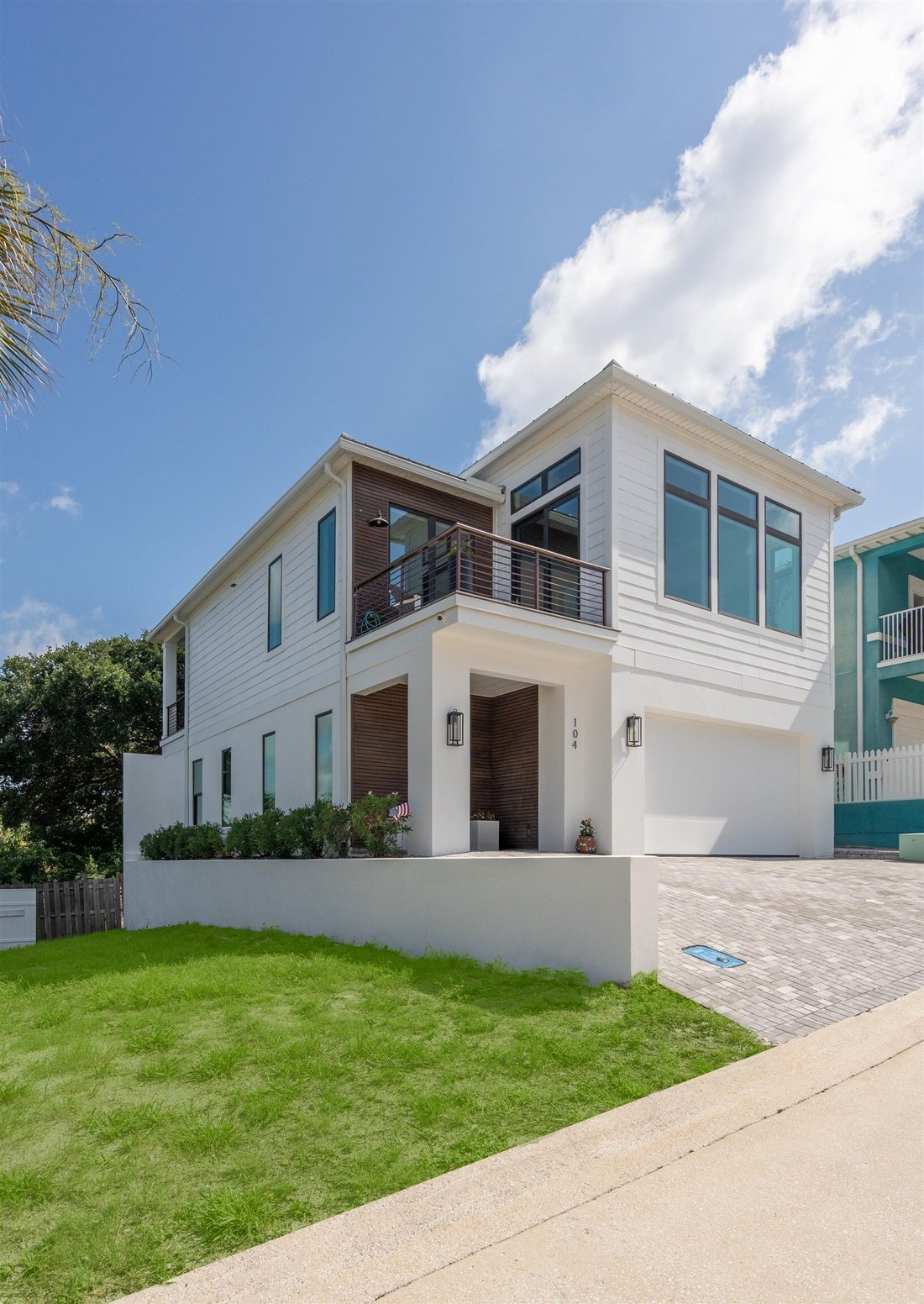 House in St. Augustine, Florida, United States 3 - 18340017