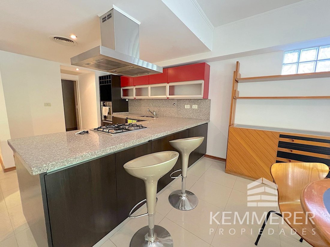 Apartment in Buenos Aires, Buenos Aires, Argentina 5 - 18348124