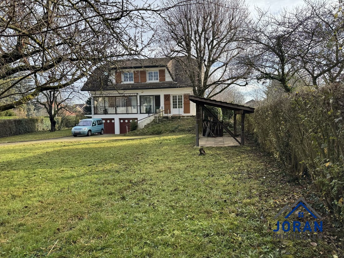 Casa a San Giuliano di Genevia, Auvergne-Rodano-Alpi, Francia 3 - 18341977