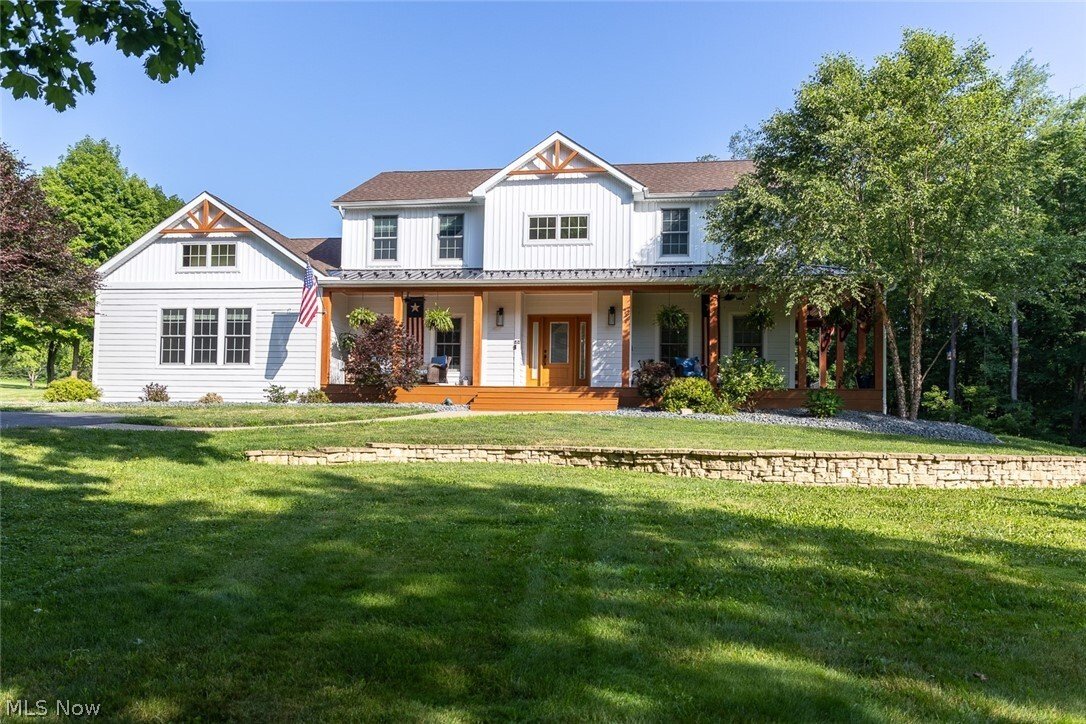House in Columbiana, Ohio, United States 1 - 18349373