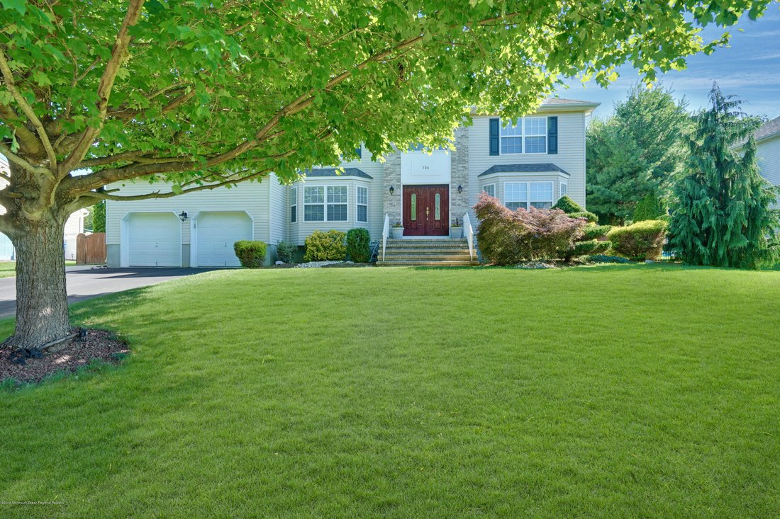 House in Jackson Township, New Jersey, United States 5 - 18339606