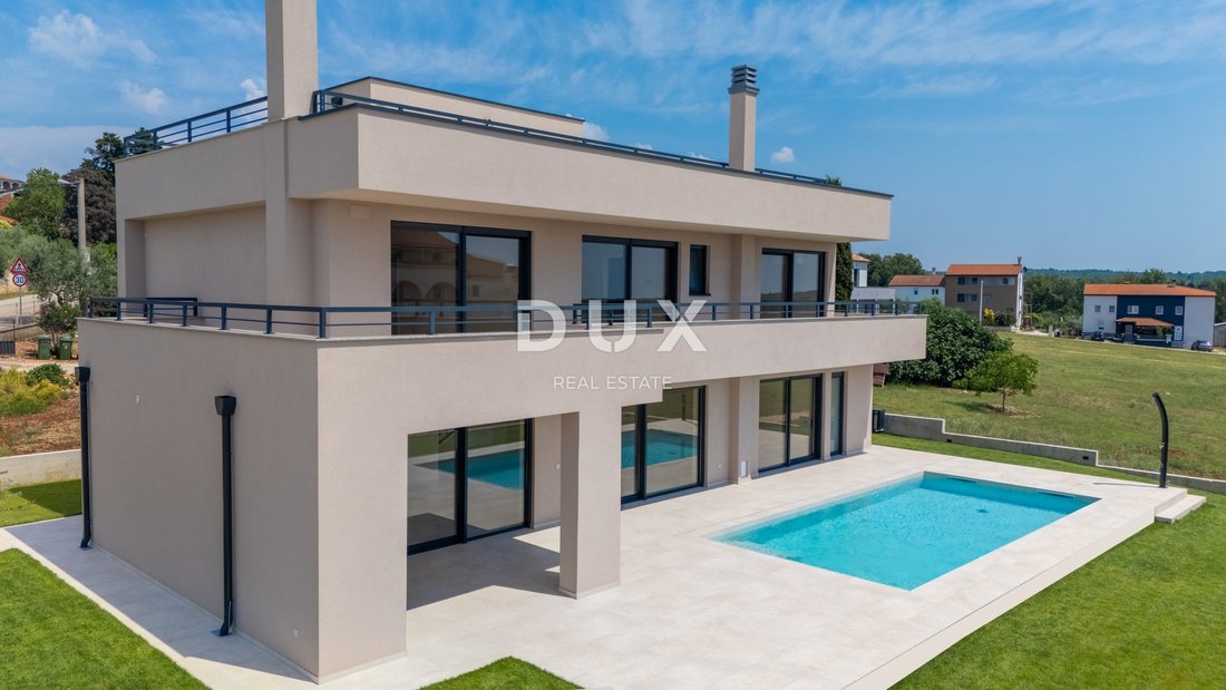 House in Porec, Istria County, Croatia 5 - 16816790