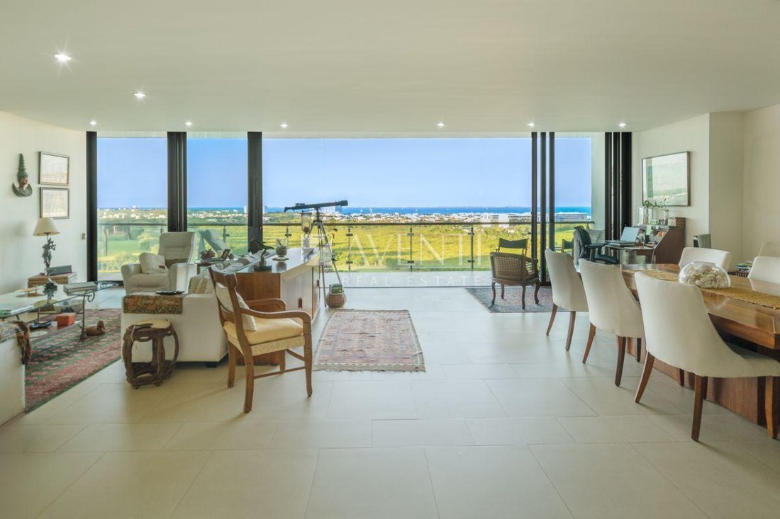 Apartment in Cancún, Quintana Roo, Mexico 3 - 18337047