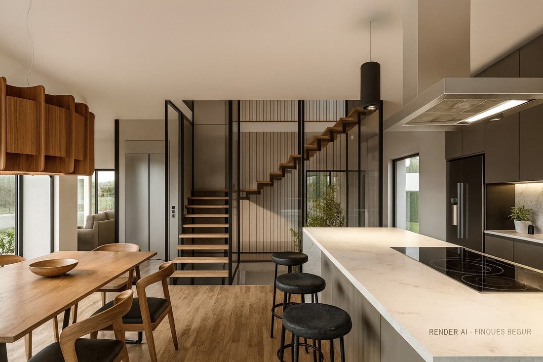 House in Calonge i Sant Antoni, Catalonia, Spain 4 - 18335930