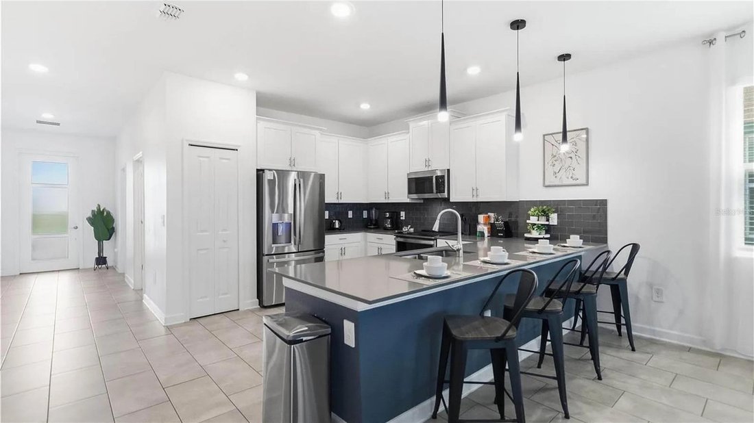 House in Davenport, Florida, United States 4 - 18339790
