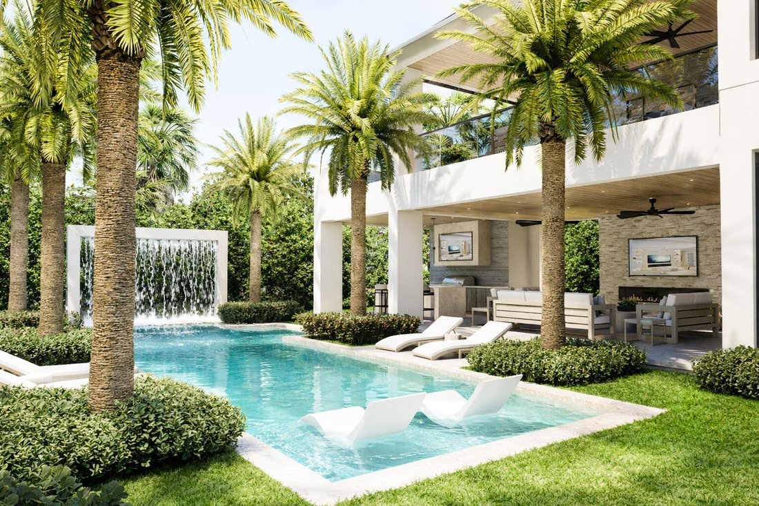House in Boynton Beach, Florida, United States 4 - 18340880