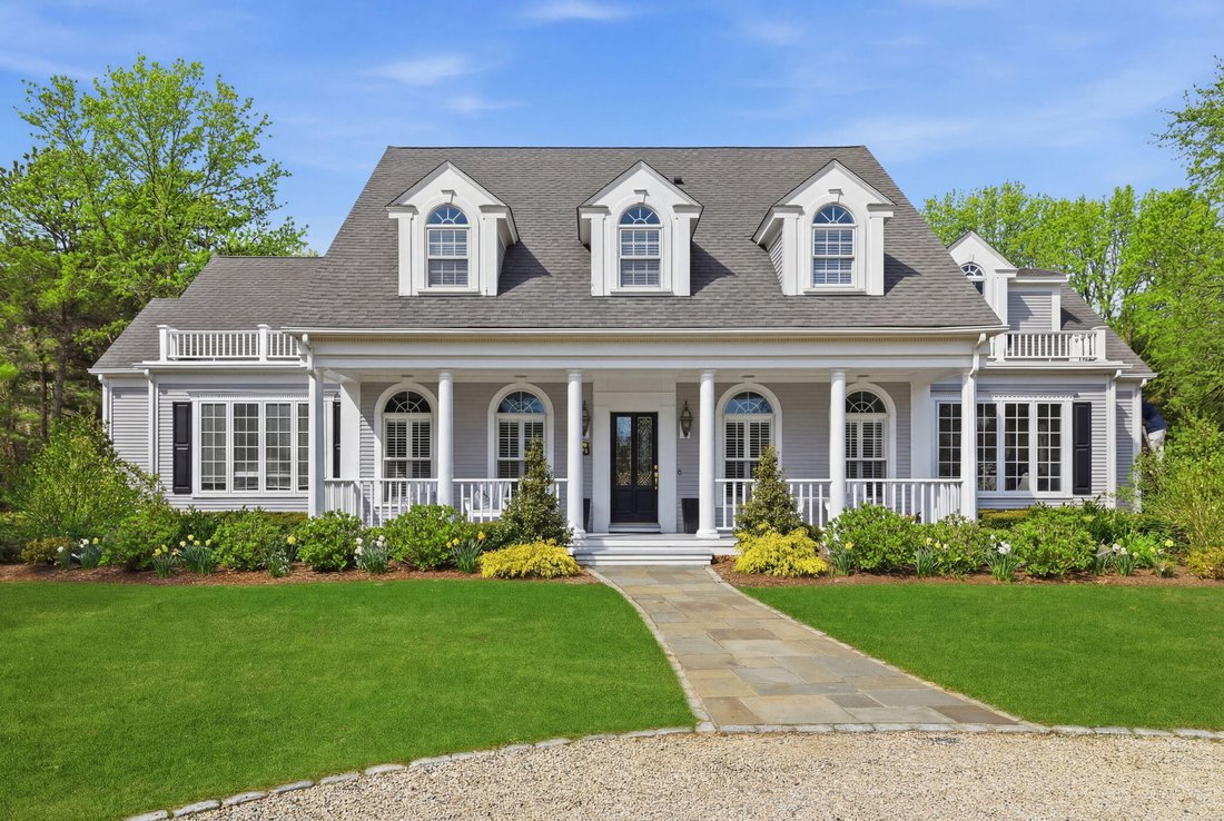 House in Barnstable, Massachusetts, United States 3 - 18346239