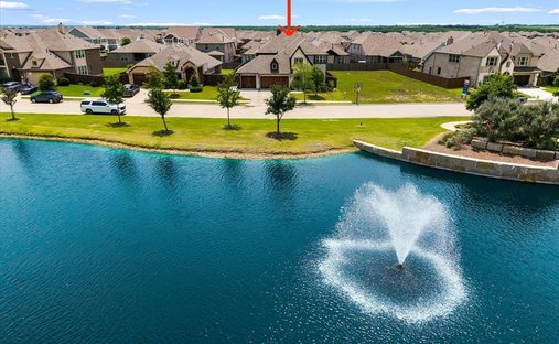 House in Royse City, Texas, United States 1