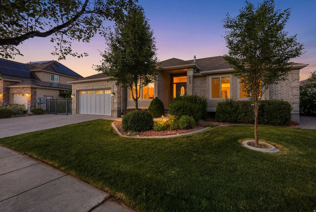 House in Erda, Utah, United States 2 - 18332843