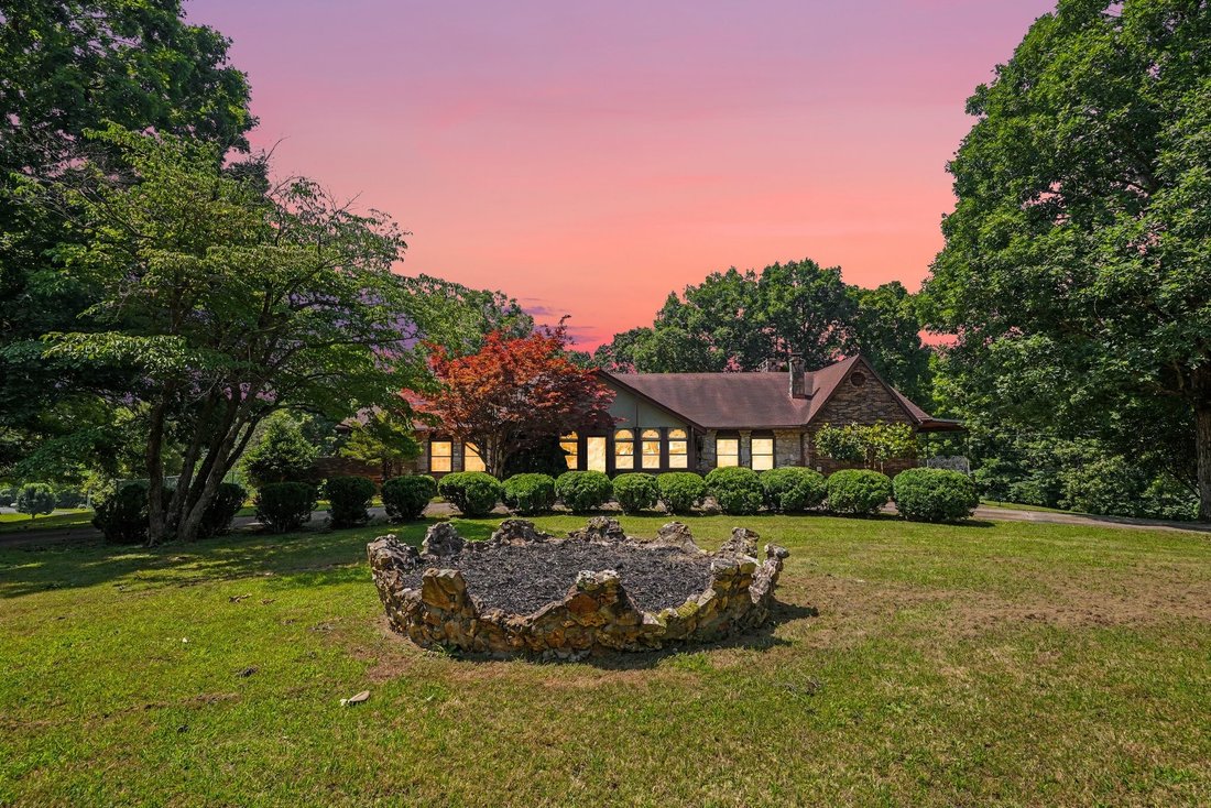 House in Ethridge, Tennessee, United States 4 - 18342381