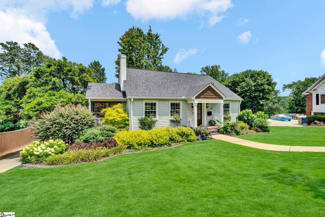 House in Greenville, South Carolina, United States 2 - 18339695