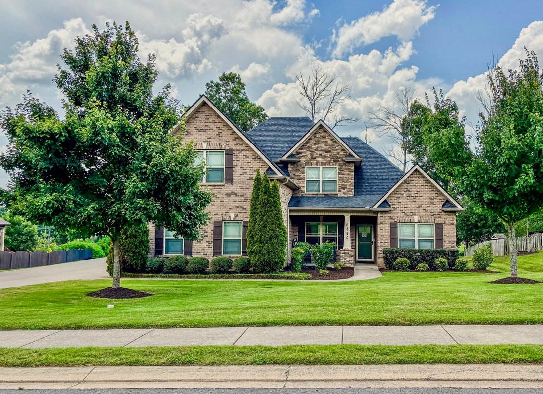 House in La Vergne, Tennessee, United States 5 - 18349932