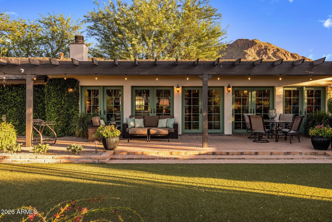 House in Paradise Valley, Arizona, United States 3 - 18343009