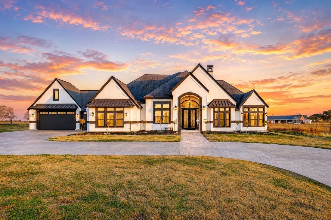 House in Rosenberg, Texas, United States 1 - 18336240