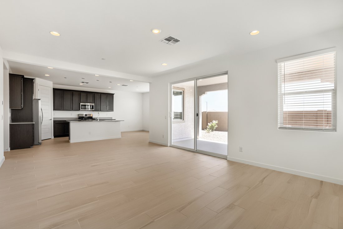House in Peoria, Arizona, United States 3 - 17948427
