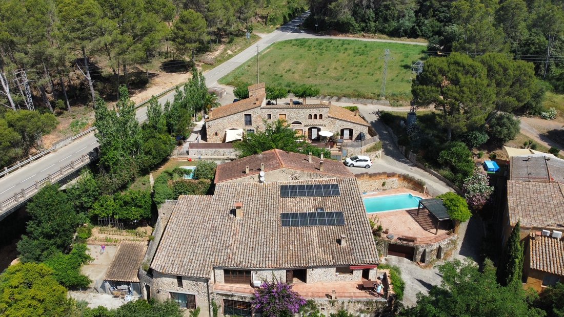 Country House in Roses, Catalonia, Spain 4 - 18335711