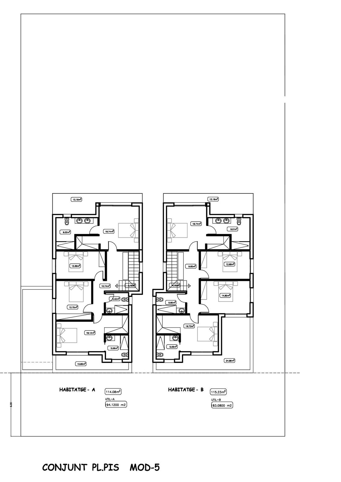 House in Empuriabrava, Catalonia, Spain 3 - 18337114