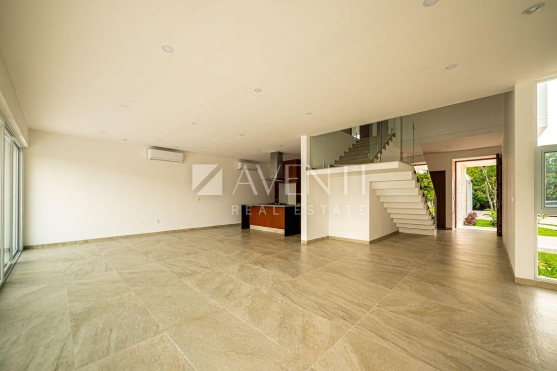House in Cancún, Quintana Roo, Mexico 3 - 18337475