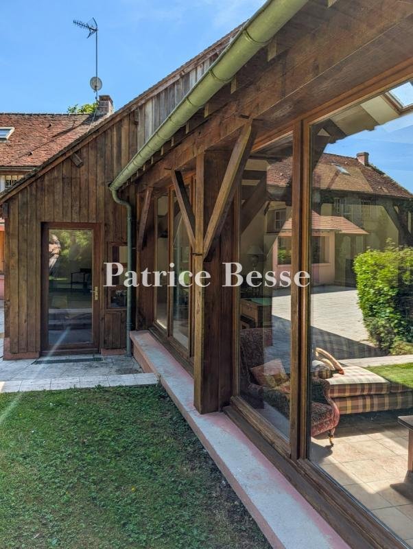 Farm Ranch in Montmirail, Grand Est, France 5 - 18340375