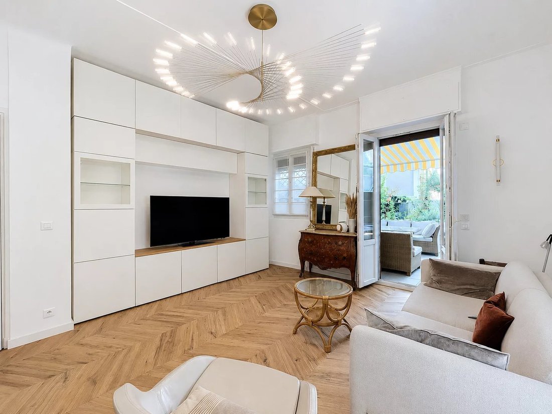 Apartment in Nice, Provence-Alpes-Côte d'Azur, France 4 - 18344404