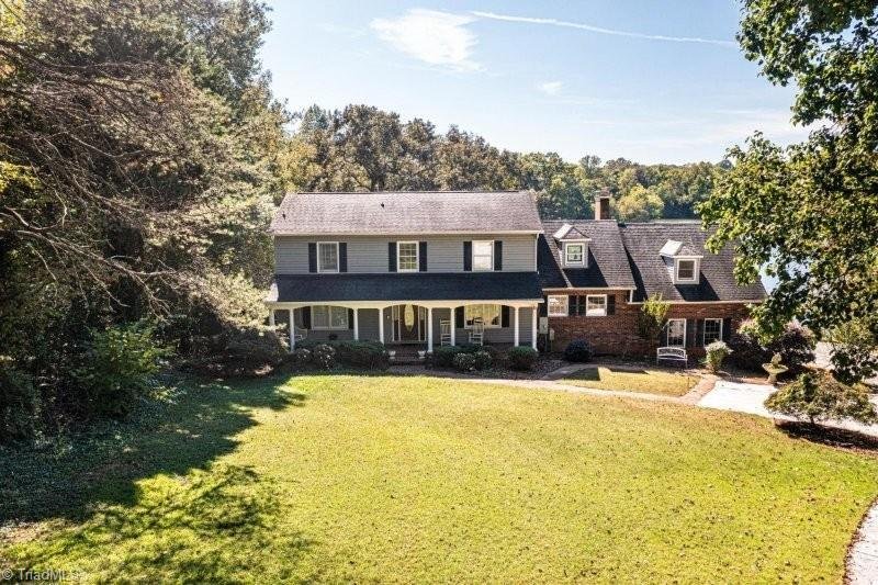 House in Granite Falls, North Carolina, United States 1 - 16371042