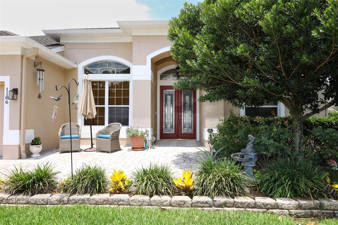 House in Winter Springs, Florida, United States 3 - 18345575