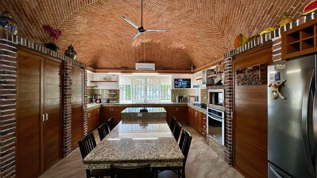 House in Alfredo V. Bonfil, Quintana Roo, Mexico 5 - 18339310