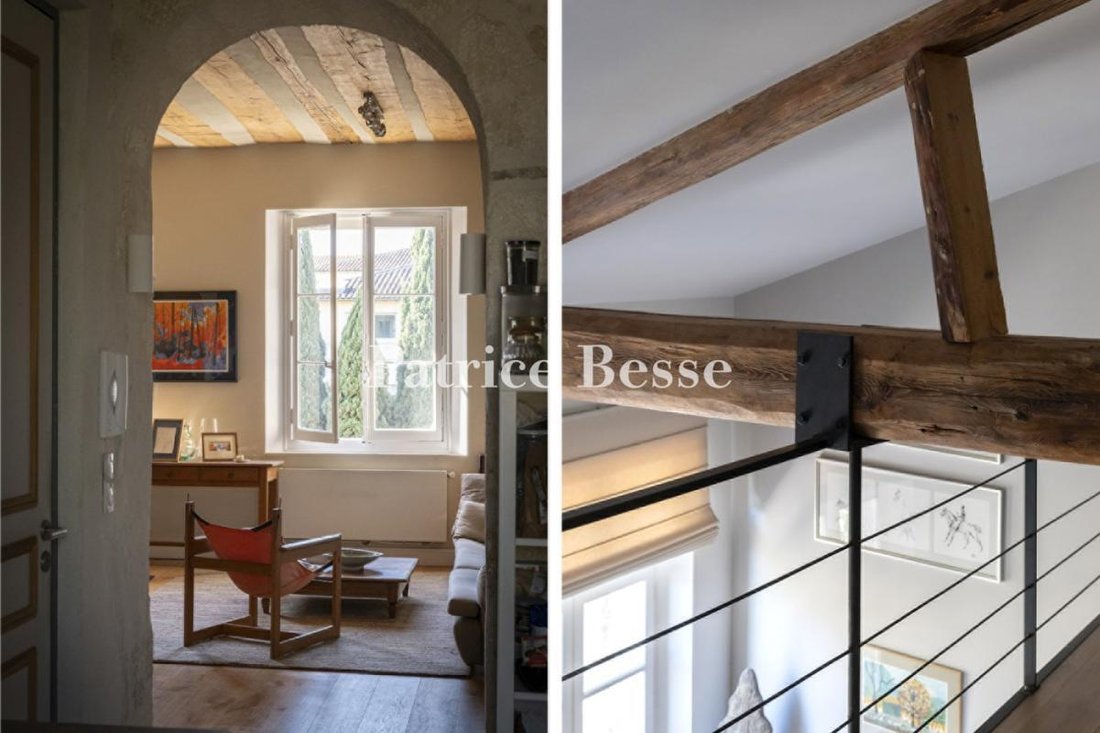 Apartment in La Balance-Palais des Papes, Avignon, France 1 - 18340527