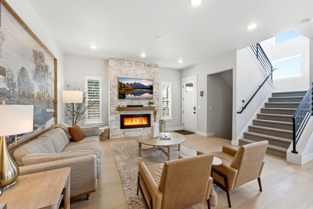 House in Park City, Utah, United States 3 - 18339974