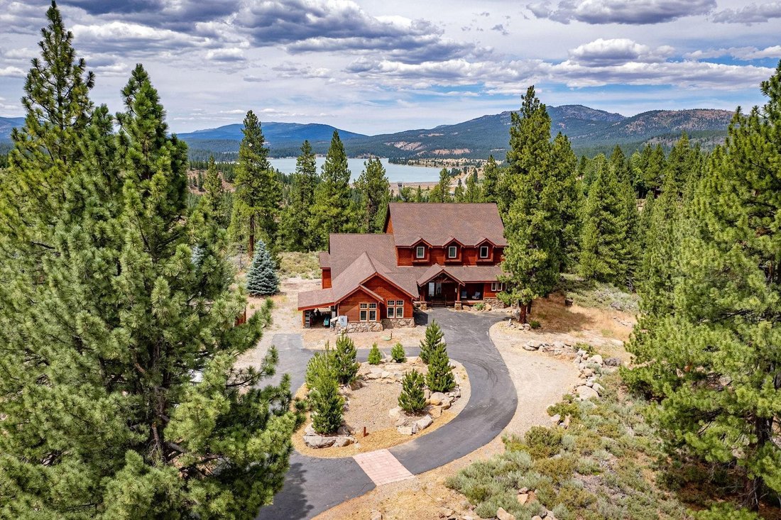 House in Truckee, California, United States 1 - 18337955